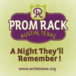 Prom Rack Giveaway