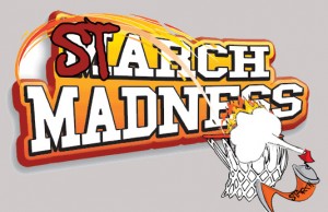 Starch Madness to starch or not?
