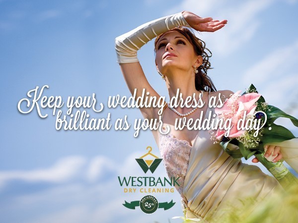 Wedding Gown Survival Guide