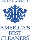 Westbank Dry Cleaning Selected as America's Best Cleaner