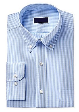 should you dry clean new dress shirts