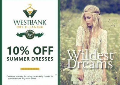 Westbank Summer Dresses Coupon