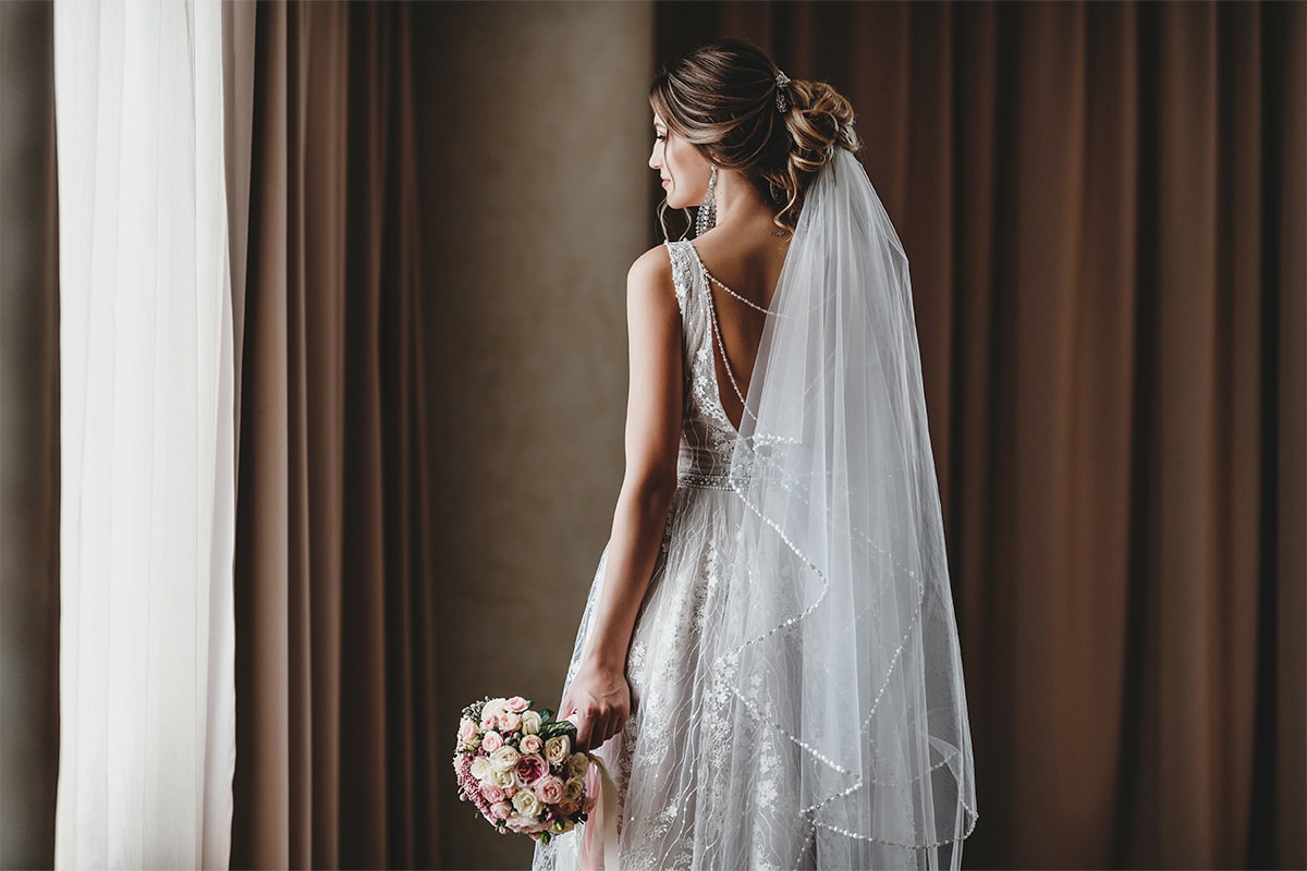 Wedding Gown Survival Guide